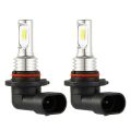 9005 HB3 LED Headlight Bulbs Kit High-Beam 35W 4000LM 6000K White High. 