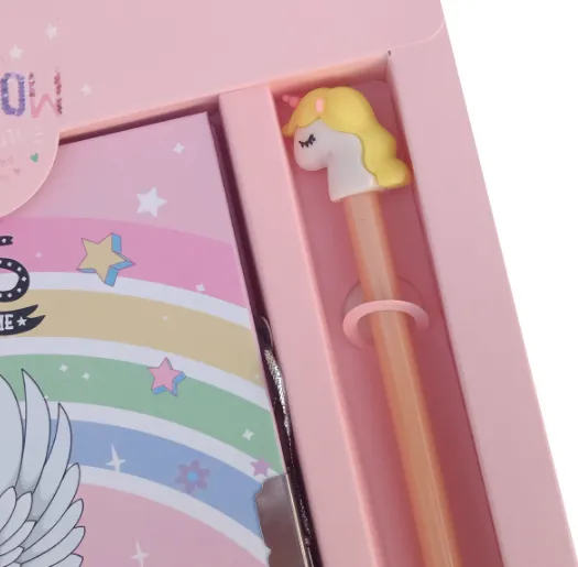 Cute%20Unicorn%20diary%20with%20Gel%20Pen%20with%20Packing%20stationery%20school%20Gift%20-%20Image%205