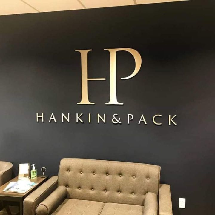 2D Sign Board , custom sign Board , logo 2 MM