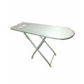 Foldable Adjustable Iron Stand - Smart. 