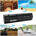 New Laptop 6 Cell Battery  for HP Pavilion DM4 G4 G6 G7 DV3-4000 DV5-2000 DV6-3000 DV7-6000 CQ42  Series   HSTNN- Q64C. 