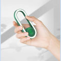 Ultrasonic mosquito repellent, insect control, chemical-free, eco-friendly, portable, outdoor protection, Light Sensor Energy-Saving Mosquito Killer USB Lamp. 