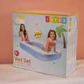 Swimming Pool Inflatable High Quality Portable for Kids. 