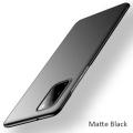 For Samsung S20 Shockproof Case Cover Hard Plastic Ultra Slim Frosted Cases For SAMSUNG Galaxy S20+ Plus Ultra FE 5G Covers. 