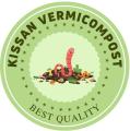 Vermicompost for sale 1KG to 40 KG Multipurpose Fertilizer. 