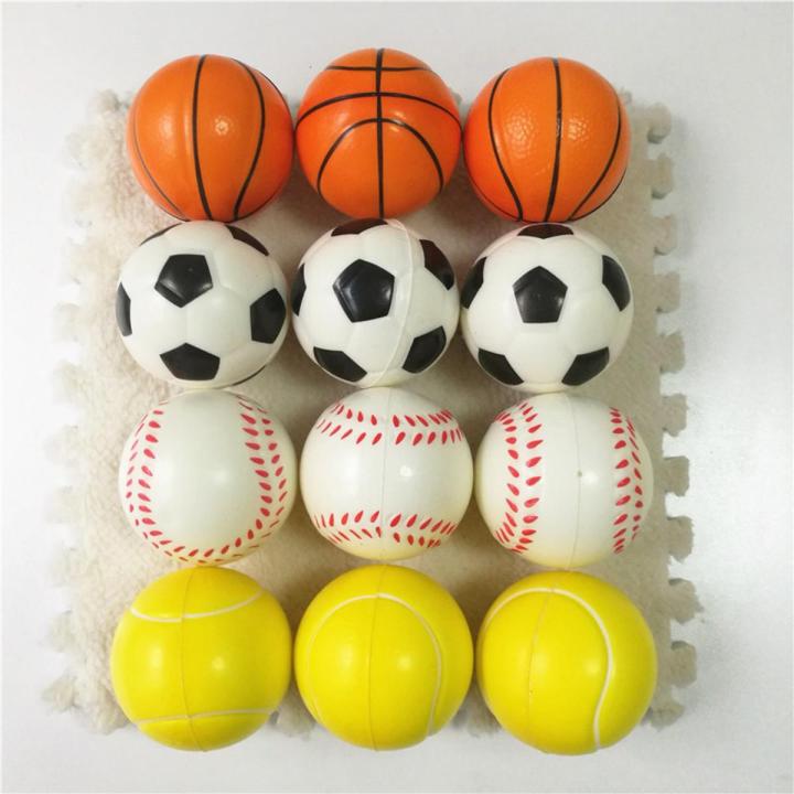 Stress Smile Squeeze Balls Funny Face Smiley Emoji Stress Balls for ADHD and Autism