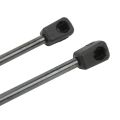 Hood Hydraulic Rod Lift Support 1 Pair Stable Fine Detail 81171 C1000 Safe Car Hood Struts Lift Support Sophisticated for DIY. 
