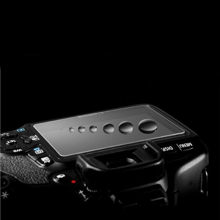 Dslr%20Camera%20Screen%20Protector%20Nikon%20D650%20Lcd%20-%20Image%204