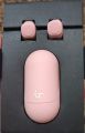 KitSound Funk 25 True Wireless Bluetooth Sports Earphones Decor Earbuds Ear Headphons Pink Airpods. 