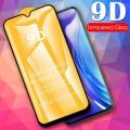 Tecno Spark 6 Go 9D/11D/21D Glass Temper Full Screen Protector 100% Original. 