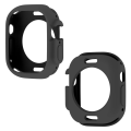 49MM Silicone Protective Case For Ultra Smart Watch New Soft Silicon Case ( NOTE this is only FOR 49MM ULTRA watch ). 