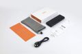 AIDEAZ Heavy Duty Wireless Power Bank 20000mAh with LCD Screen. 