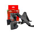 Motorcycle Helmet Chin Stand Mount Holder for Mobile Phones Camera Action Cam Go Pro. 