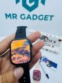 DT Watch X 10 Smart Watch AMOLED 32GB ROM BT Call Compass TWS NFC ChatGPT Game Smart Gesture 3D Vision Smartwatch For Android Ios. 