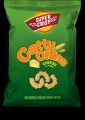 Super Crisp Catty Chins Cheese Flavour 20 Rs pack 10 pcs. 
