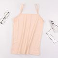 Twin Shop Pack of 3 Camisole For Teenage Girls Women| Shahmeez Biddies Stretchable Pure Cotton Tank Tops for Women Girls| Bra Vest for Girls - Bra For Girls. 