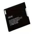 GK40 Replacement Battery GK-40 Premium Quality 2800mAh For Motorola Moto E4. 