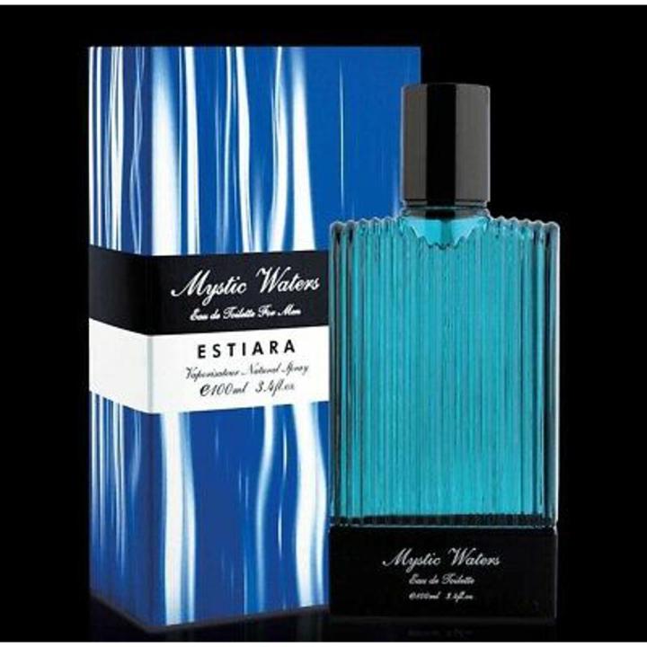 ESTIARA MISTIC WATER MEN INTENSE