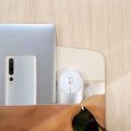 Original Xiaomi Mi Portable Mouse 2 Bluetooth-compatible RF2.4  Dual channel Aluminium Metal ABS Windows 10 Android. 