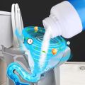 MS - Powerful Drain & Sink Cleaner Powder - 1 Piece. 