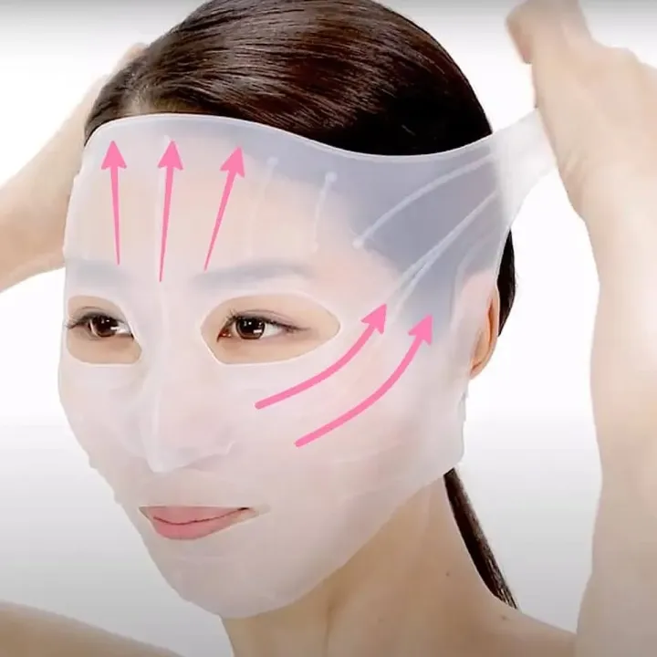 Face%20Slimming%20Mask%20Reusable%20Moisturizing%20Silicone%20Face%20Cover%20Beauty%20Shaper%20Shape%20Chin%20Forehead%20Lips%20-%20Image%204