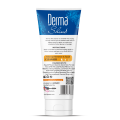 Derma Shine Orange Extract Cleanser. 