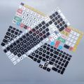 Lenovo Ideapad Gaming 3 Keyboard Cover 15ARH05 15IHU6 15IMH05 Y7000P/R7000 2020 Lenovo Legion 5 15ARH05H 15arh05 Legion 5 Pro 2021 Keyboard Protector Laptop Soft TPU Silicone Keyboard Skin. 