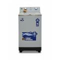 Metro MWP-515 Metal Body Single Tub Washing Machine 5.5KG Heavy Duty Powerful Motor White. 
