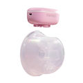 Muminity Solo Flow Breast pump | Single Rechargeable Electric Breast pump with free Flanges | Rechargeable Electric Breast pump. 