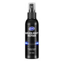 OUHOE car light repair spray car headlight repair and renovation repair agent car headlight lampshade scratch polishing. 