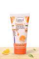 Yardlie Professional Vitamin C Face Wash 120ml Anti Acne Pluse Whitening. 