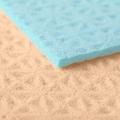 Spontex Sponge Cloths High Absorption,flexible and ideal for Mopping up spills - Pack of 3. 