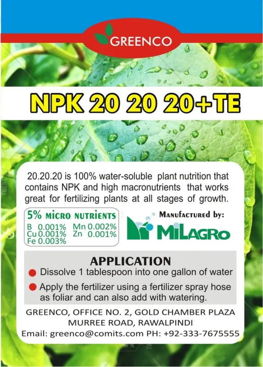 250%20Gm%20-%20Imported%20Npk%2020-20-20%20With%20Te%20All%20Purpose%20Fertilizer%20For%20All%20Plants%20-%20Image%202