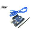 Arduino Uno R3 smd with usb Cable. 