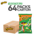 Cheetos Bites Chicken Vegetable Rs. 20 - Pack of 64. 