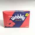 Wobbly jelly 24 pcs Box. 