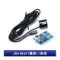 AJ-SR04M Integrated Ultrasonic Ranging Module Reversing Radar Waterproof Ultrasonic Sensor. 