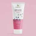 Carynt Salicylic Acid Anti Acne Face Wash - 100ml for Acne Control & Oil Regulation. 