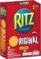 Ritz Original Salty 300GM Box. 
