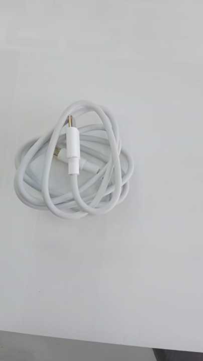 USB Type C Data Cable Fast Charging Cable