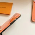 luxurious Simplicity Fashion Brands LV case for iphone 15 pro max 14 13 12 11 soft cover. 