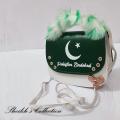 14 august bag latest pakistani design Girls Kids Shoulder Bags Girls Cross Body Bag Kids Girls Handbag Children Crossbody Bags PU Leather. 