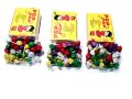 Pack of 10 Box / Pop pop Snappers / Pop Pop Crackers / Each Box have 50 Pcs Total 500 Pcs / Pop pops. 