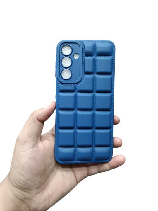 Samsung%20Galaxy%20A16%204G%20Cover%20Soft%20Puffer%20Down%20Jacket%20Box%20Design%20Camera%20Protection%20Phone%20Case%20Samsung%20Galaxy%20A16%204G%20-%20Image%206