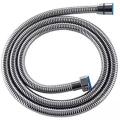 Muslim Shower Pipe Stainless Steel Silver Premium Quality. 