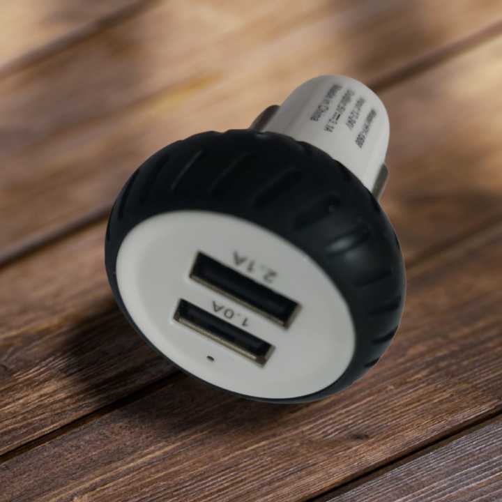 HY-1508 Model Car Charger