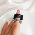 Couple Ring • Pinky Promise Ring for Couple •. 