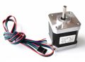 Nema 17 Stepper Motor 4 Lead 17HS8401 1.7A 12v. 
