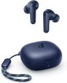 Anker P20i True Wireless Earbuds, 10mm Drivers with Big Bass, Bluetooth 5.3, 30H Long Playtime, Water-Resistant, 2 Mics for AI Clear Calls, 22 Preset EQs, Customization via App. 