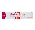 Acdermin Gel 20 g For Acne Solution. 